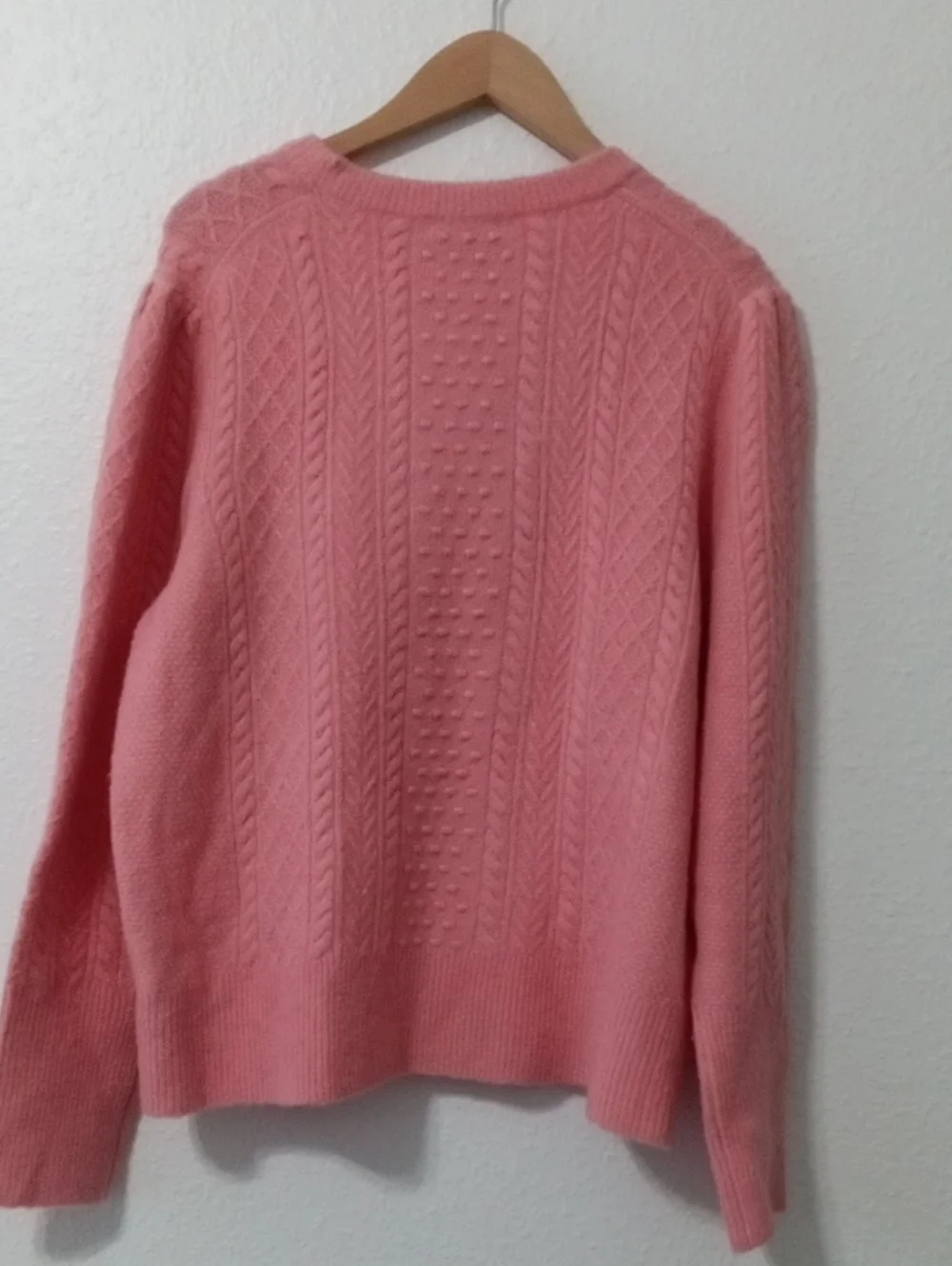 J Crew Sweater